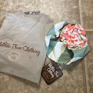 NWT.  Matilda Jane headband